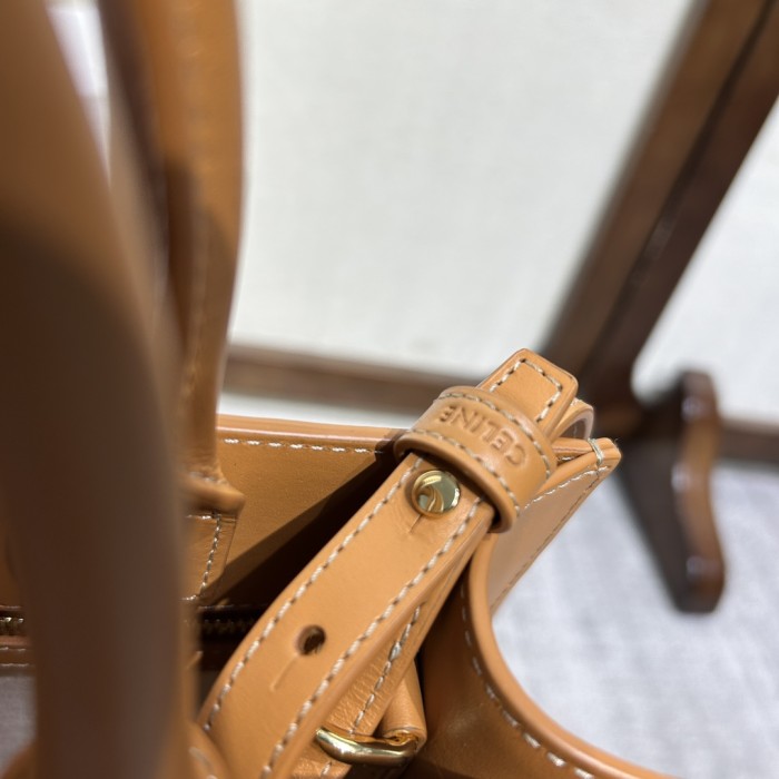 Handbags CELIN CABAS 192082 size:28.5×33×8 cm