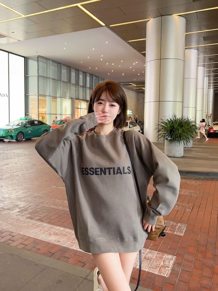 Clothes FEAR OF GOD FOG 174