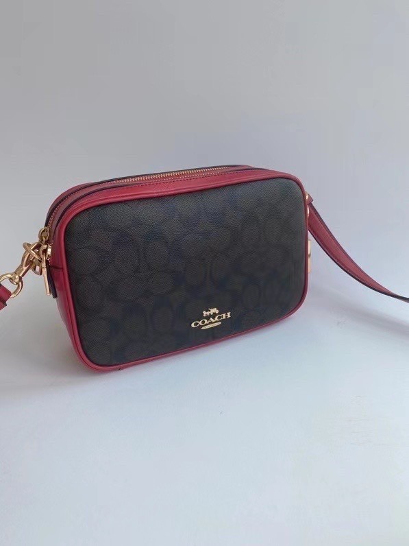 Handbags Coach 68168 size:24.15.8 cm