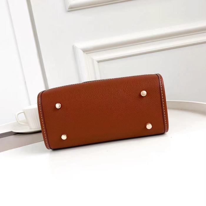 handbags Coach C8417 size:22*21*12cm