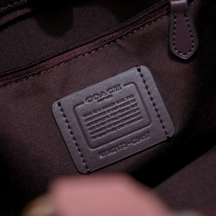 handbags Chloe c8417 size:22*20*11cm