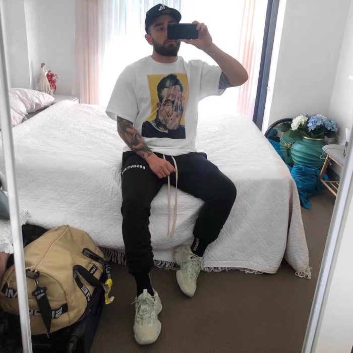 Clothes FEAR OF GOD FOG 178