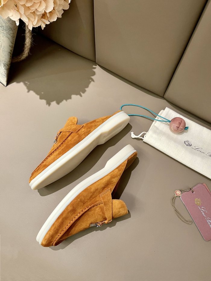 Loro Piana shoes 254