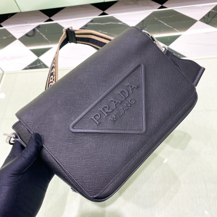 handbags prada 2VD046 size:26*18*6.5