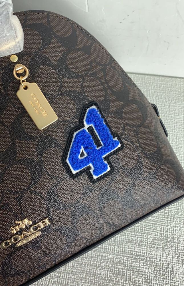 handbags Coach CE594 size：30*2*10