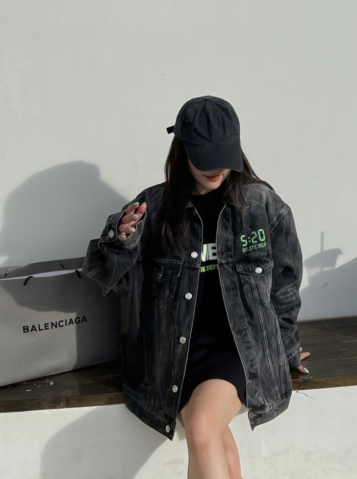 Clothes Balenciaga 592