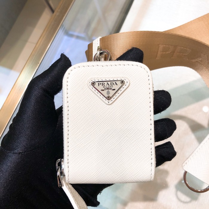 handbags prada 1BA296 size:23*16.5*10cm