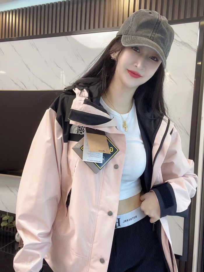 Clothes The North Face 161