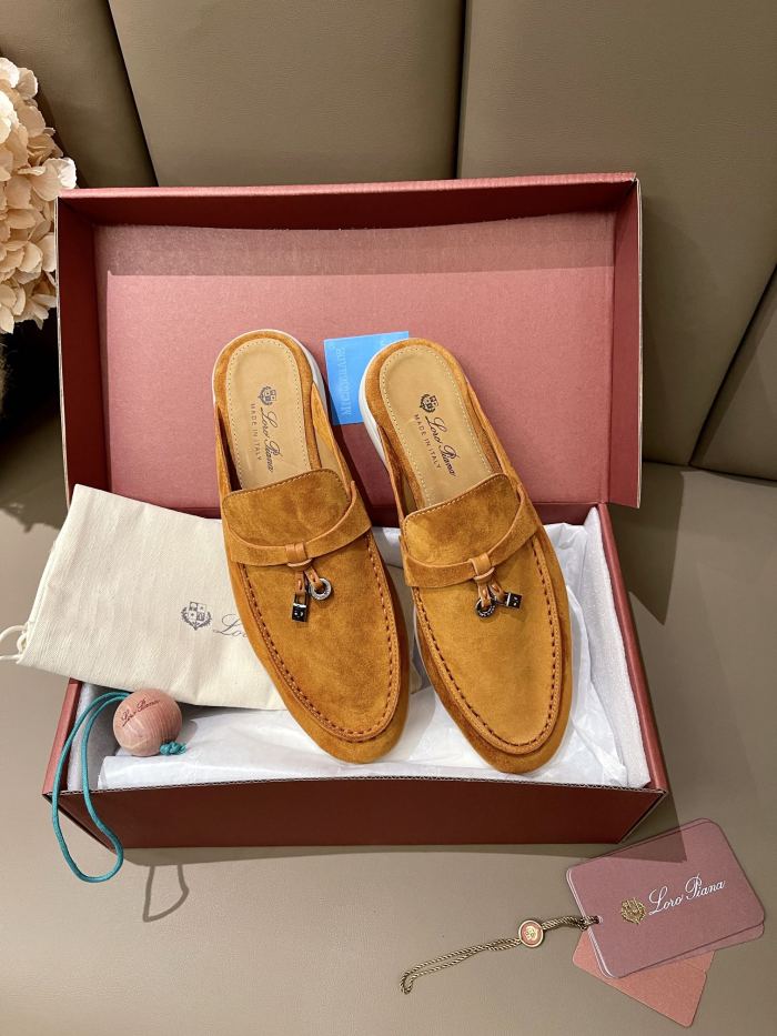 Loro Piana shoes 254