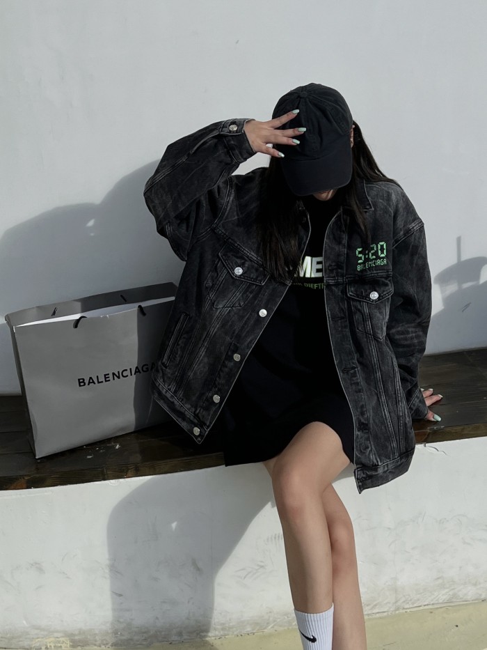 Clothes Balenciaga 592