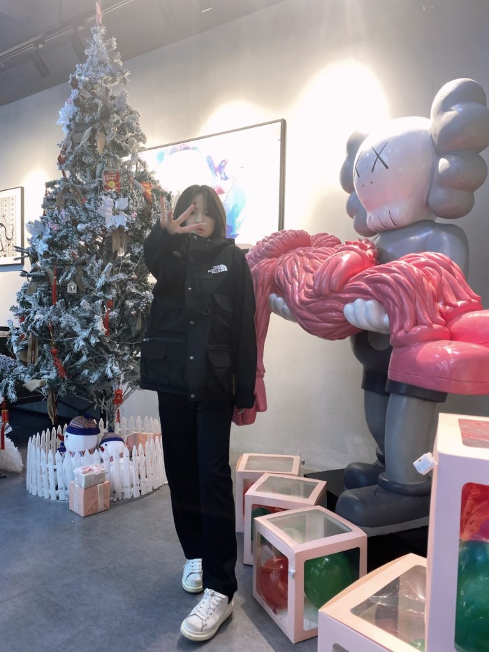 Clothes The North Face x Supreme 4