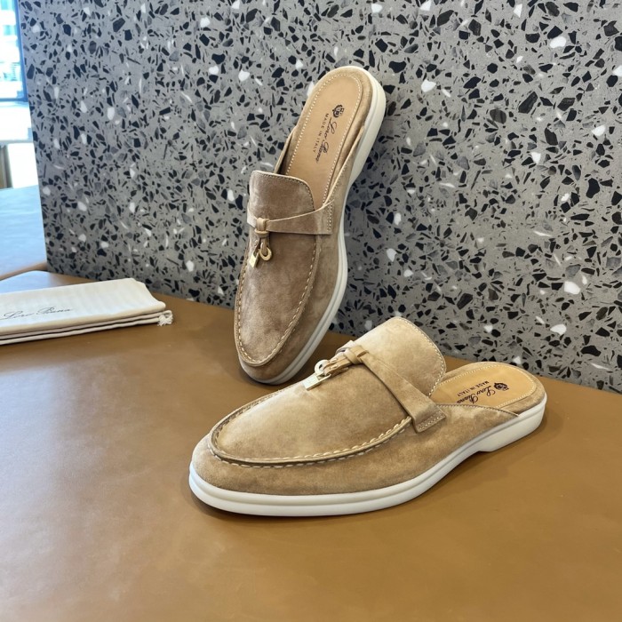 Loro Piana shoes 268