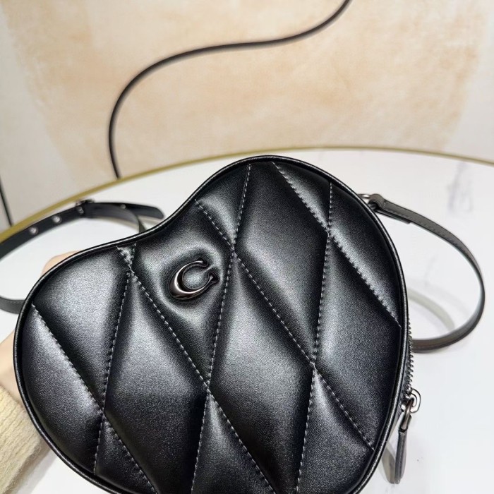 Handbags Coach CE725 size:19*16.5*5.5 cm