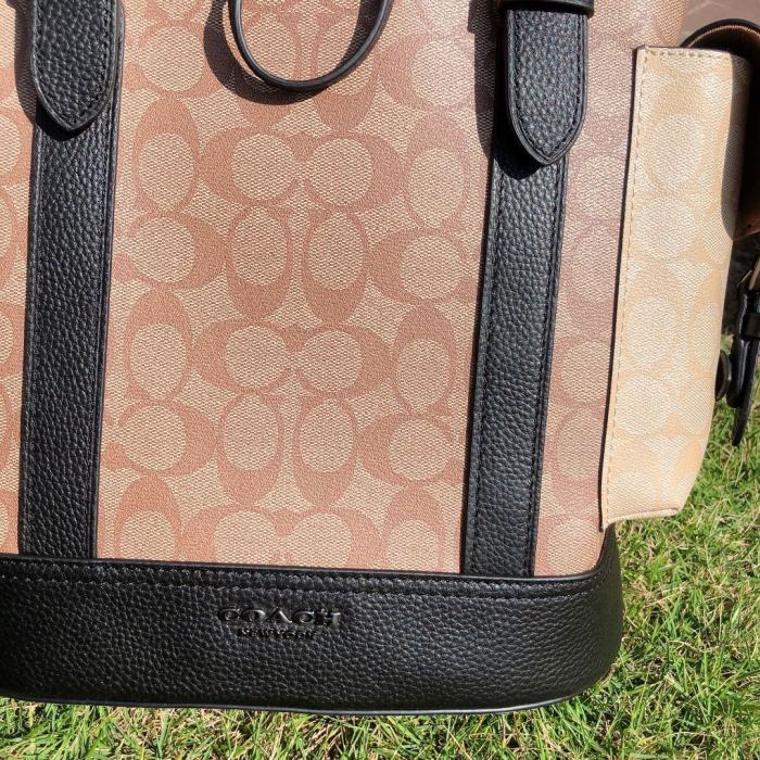 handbags Coach C6081 size:30*42*15