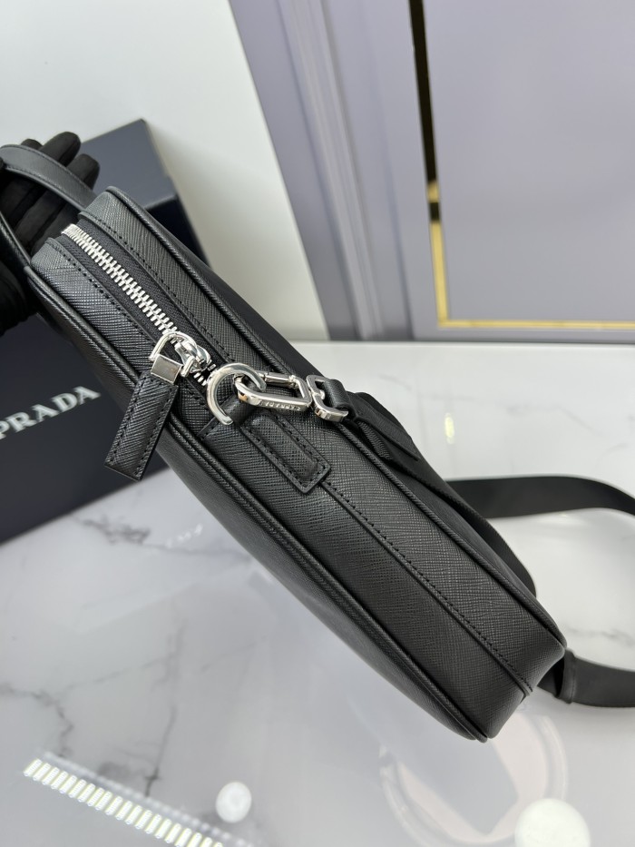 handbags prada 2VE368 size 36*8*4