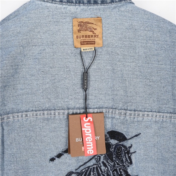 Clothes Burberry 491