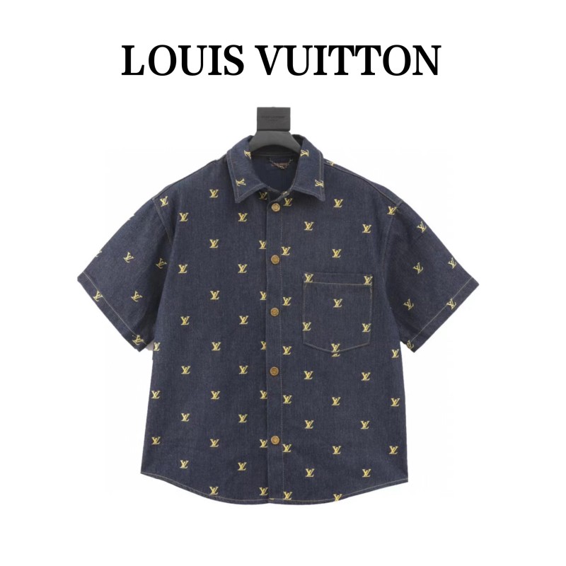 Clothes LOUIS VUITTON 858