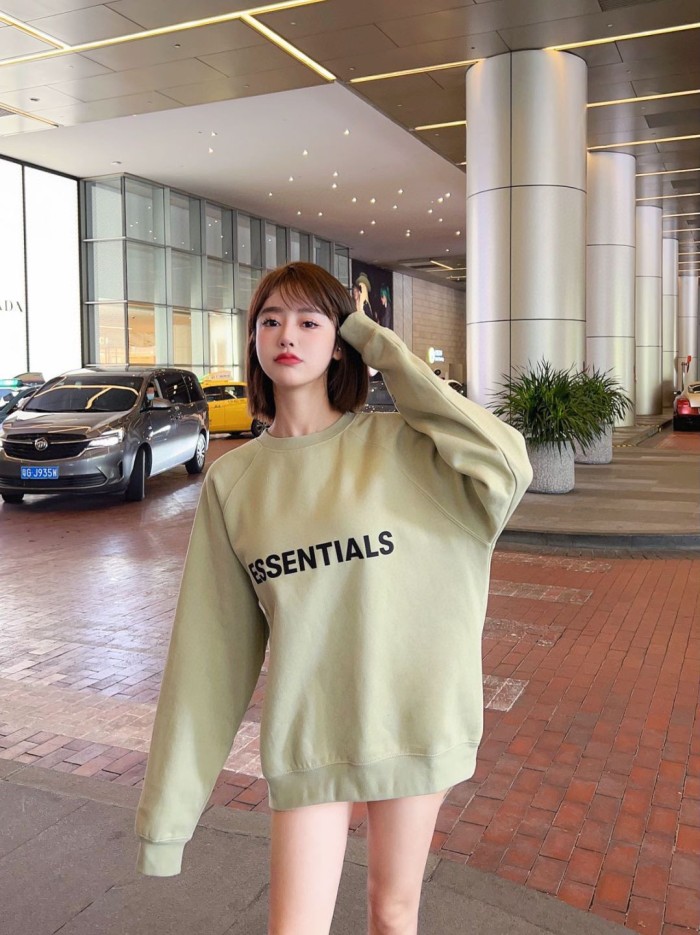 Clothes FEAR OF GOD FOG 175