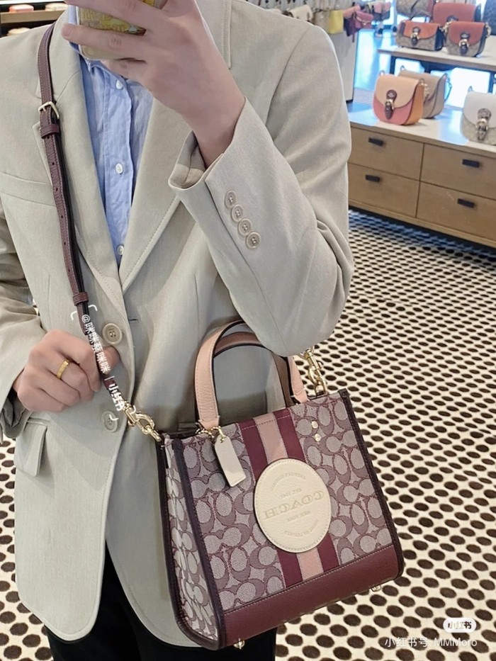 handbags Chloe c8417 size:22*20*11cm