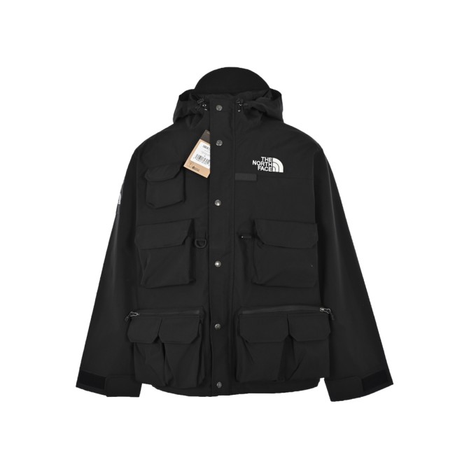 Clothes The North Face x Supreme 4