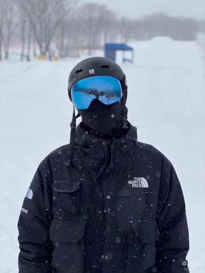 Clothes The North Face x Supreme 4