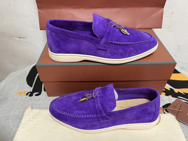 Loro Piana shoes 300