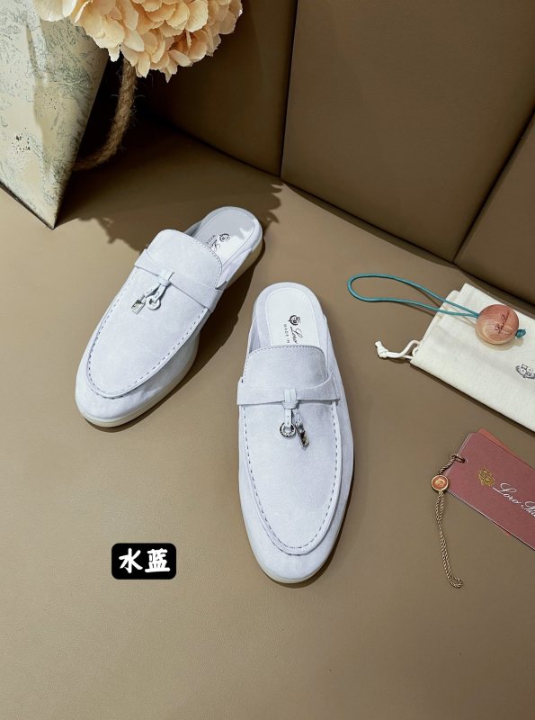 Loro Piana shoes 255