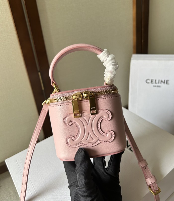 Handbags CELIN-E 110762 101762 size:9.5 X 8 X 9 cm