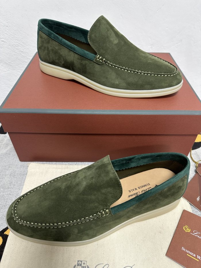 Loro Piana shoes 293