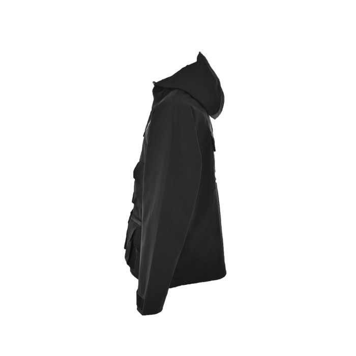 Clothes The North Face x Supreme 4