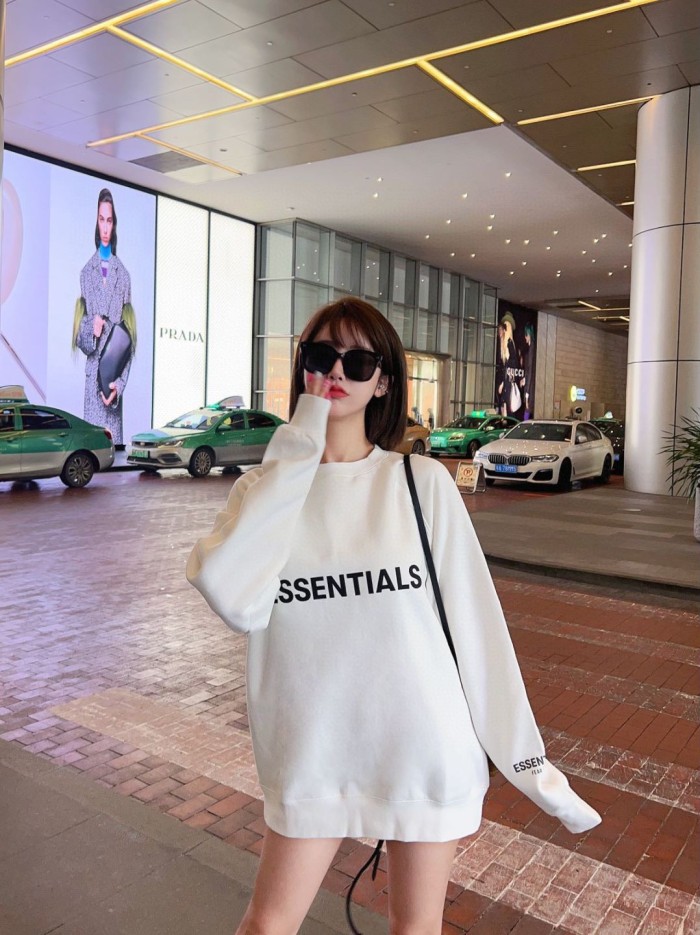 Clothes FEAR OF GOD FOG 170