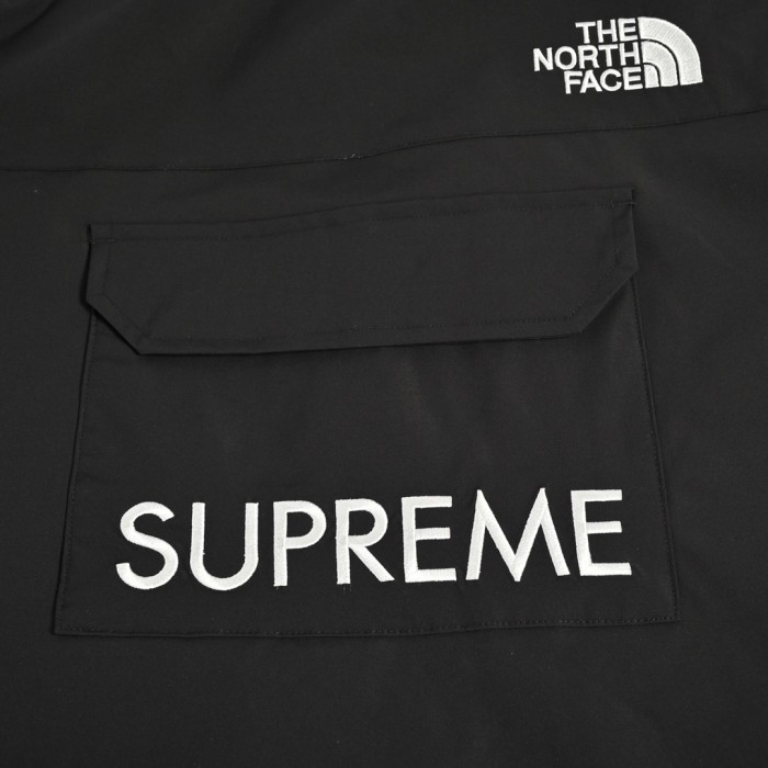 Clothes The North Face x Supreme 4