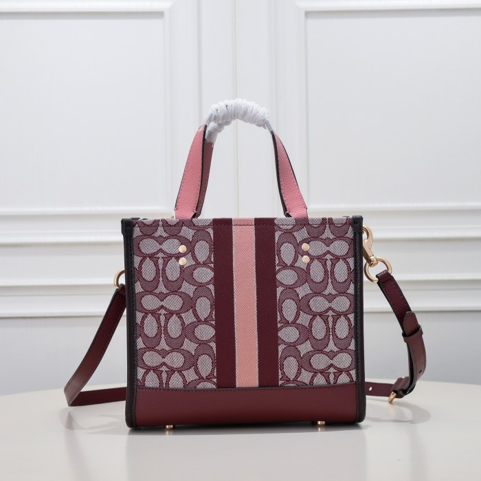 handbags Chloe c8417 size:22*20*11cm