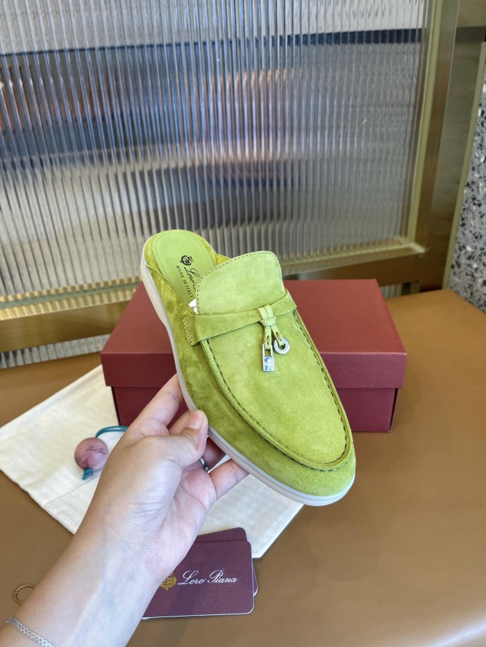 Loro Piana shoes 246