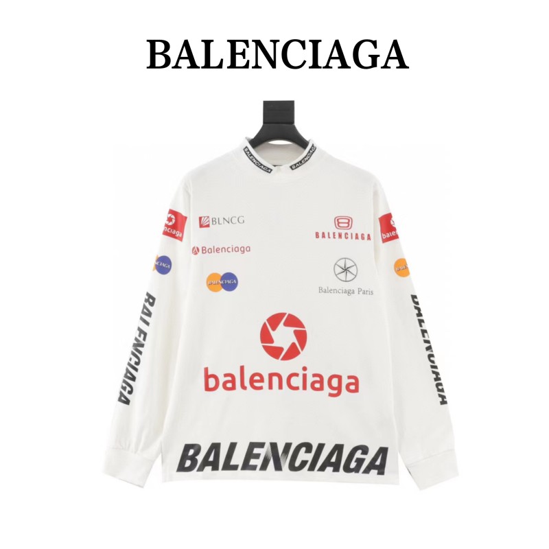 Clothes Balenciaga 593