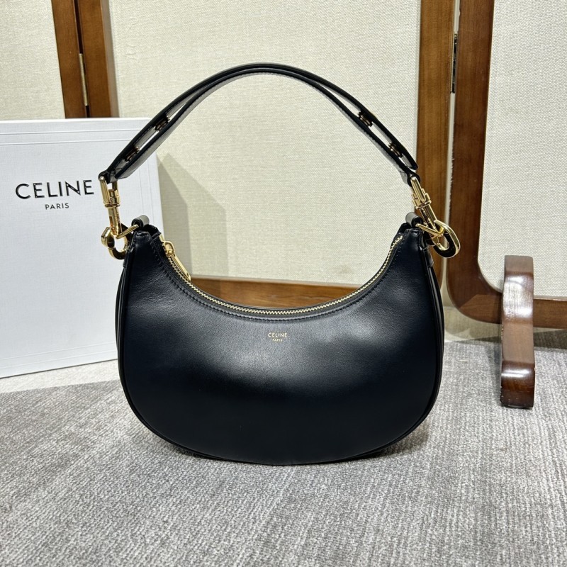 Handbags CELIN AVA STRAP 196923 size:24×13×7 cm