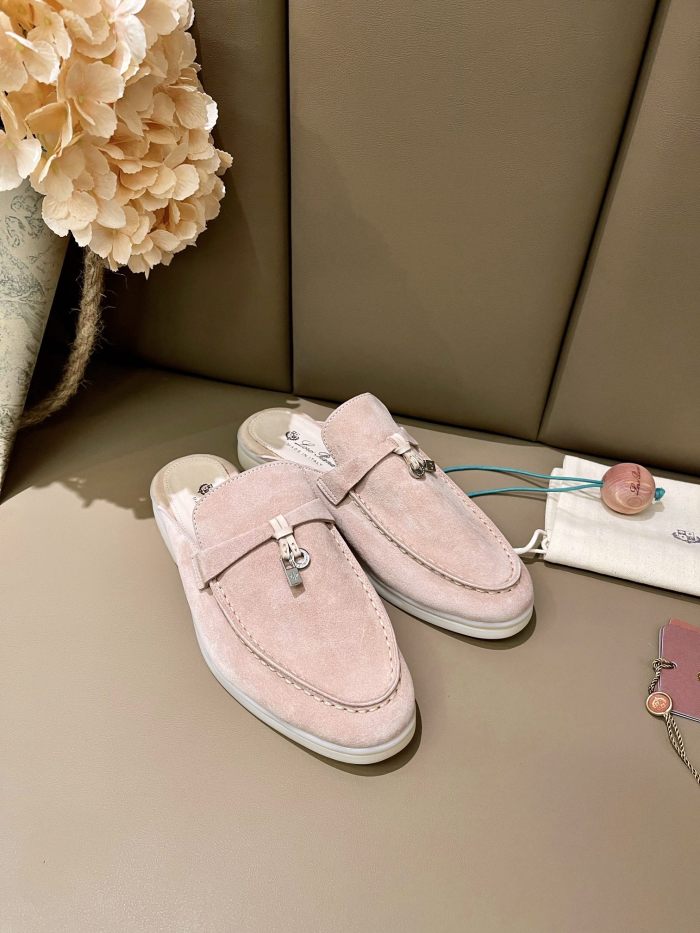 Loro Piana shoes 248