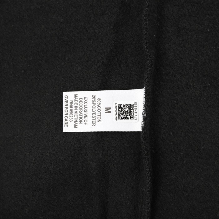 Clothes FEAR OF GOD FOG 169