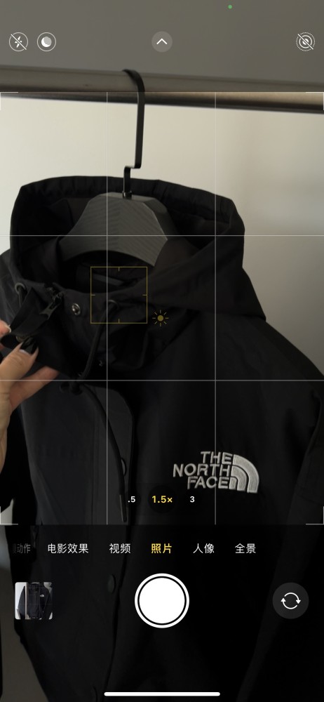 Clothes The North Face 170