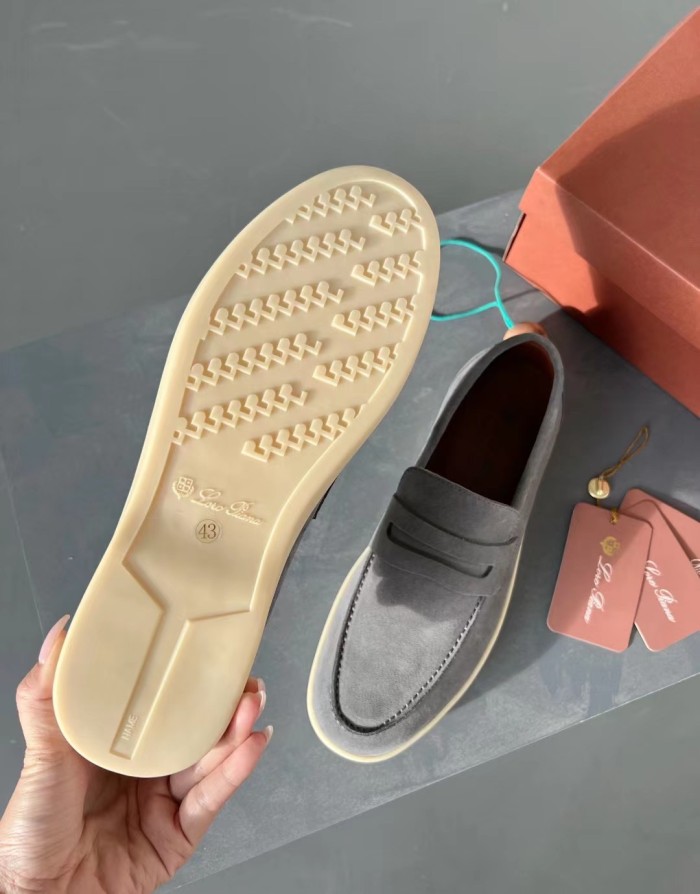 Loro Piana shoes 276