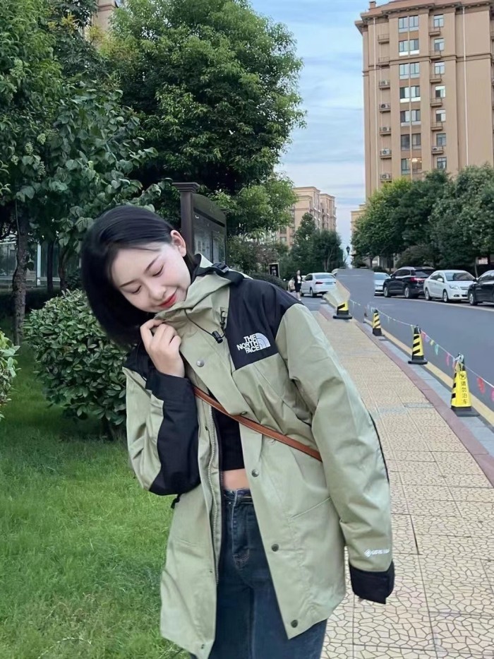 Clothes The North Face 165