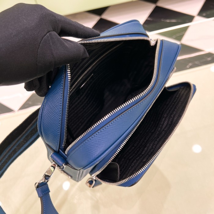 handbags prada 2VH152 size:24*18*6cm