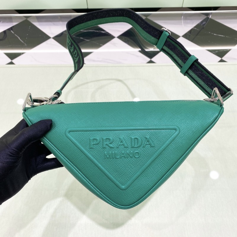 handbags prada 2VH155 size:28*18*11