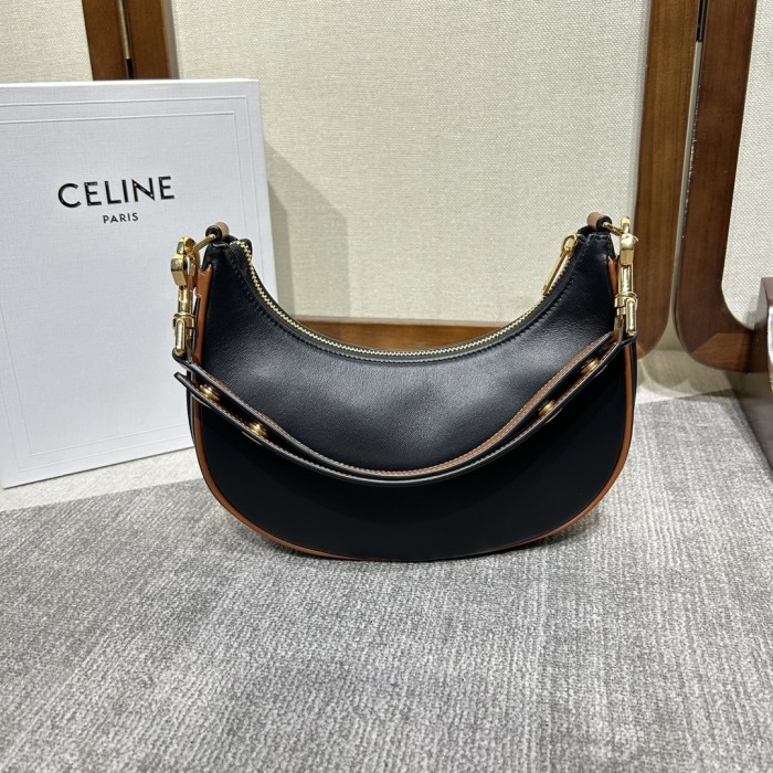 Handbags CELIN AVA STRAP 196923 size:24×13×7 cm