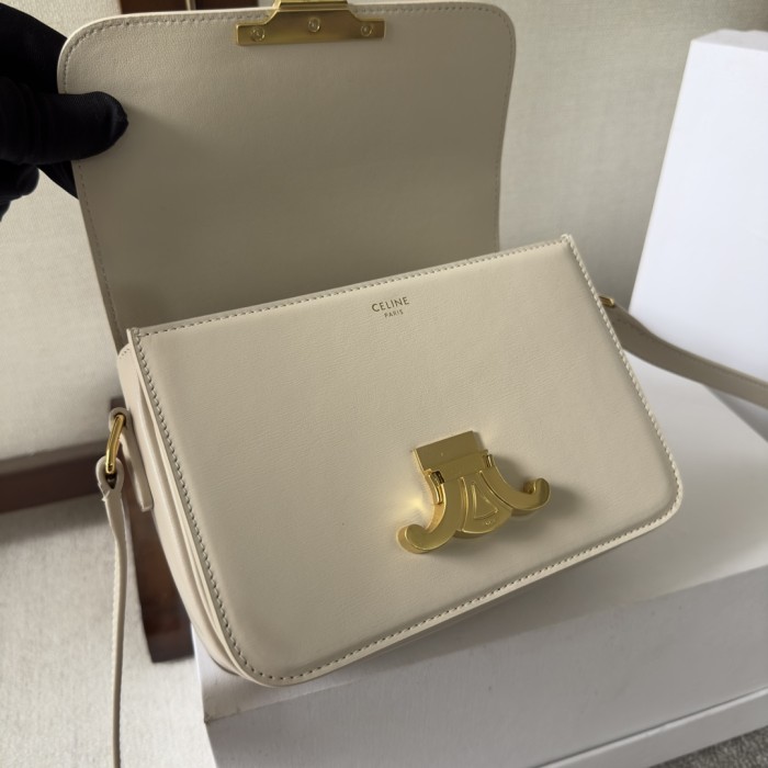 Handbags CELIN 188423 size:18.5*14*5 cm