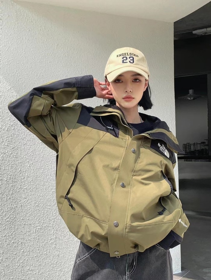 Clothes The North Face 155