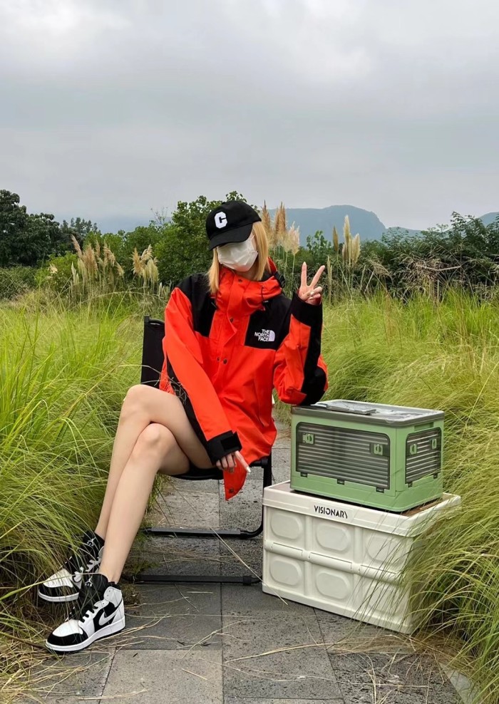 Clothes The North Face 153