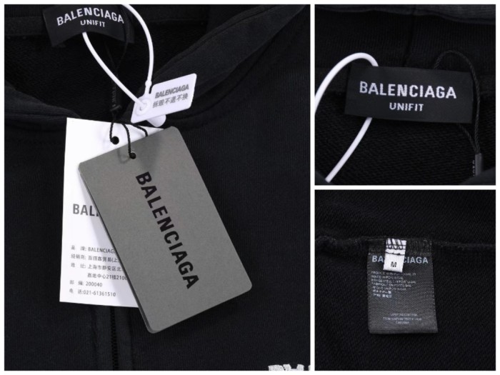 Clothes Balenciaga 591