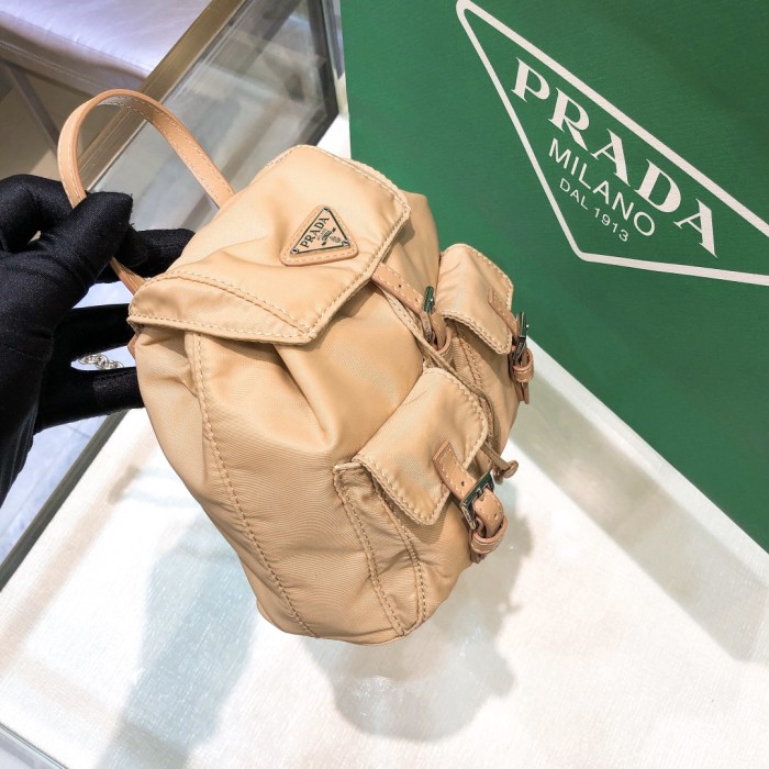 handbags prada 1BH029 17*15.5*8