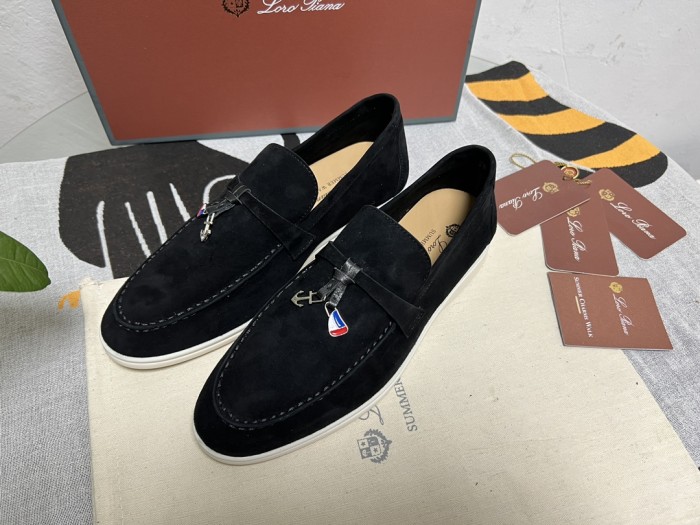 Loro Piana shoes 296